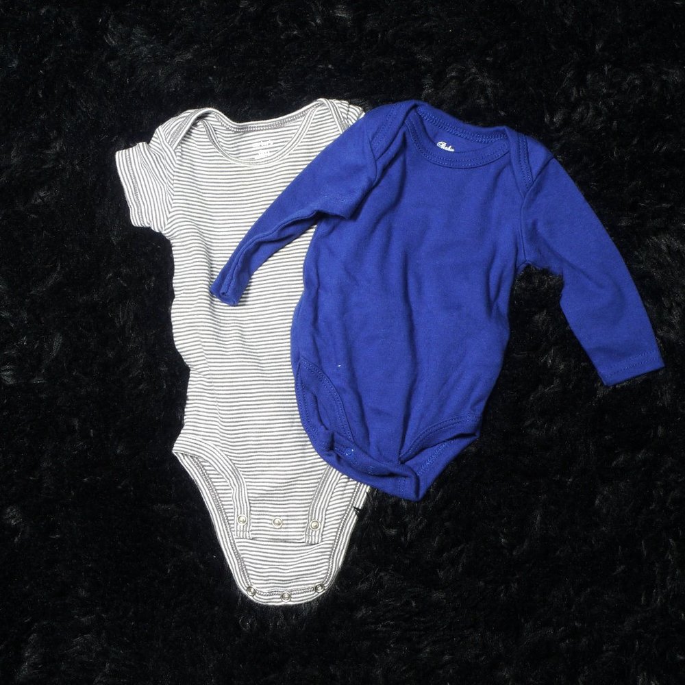 Baby Onesies Bundle